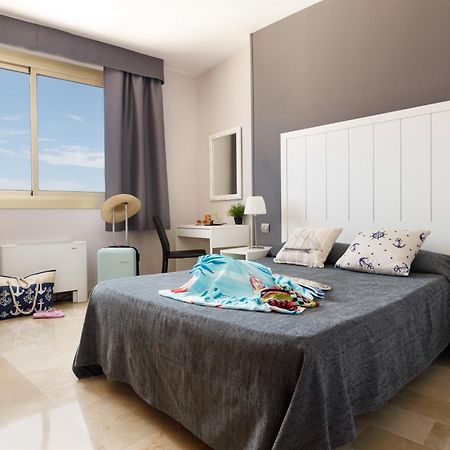 Hotel Alguer L'Ametlla de Mar Ngoại thất bức ảnh