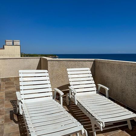 Hotel Alguer L'Ametlla de Mar Ngoại thất bức ảnh