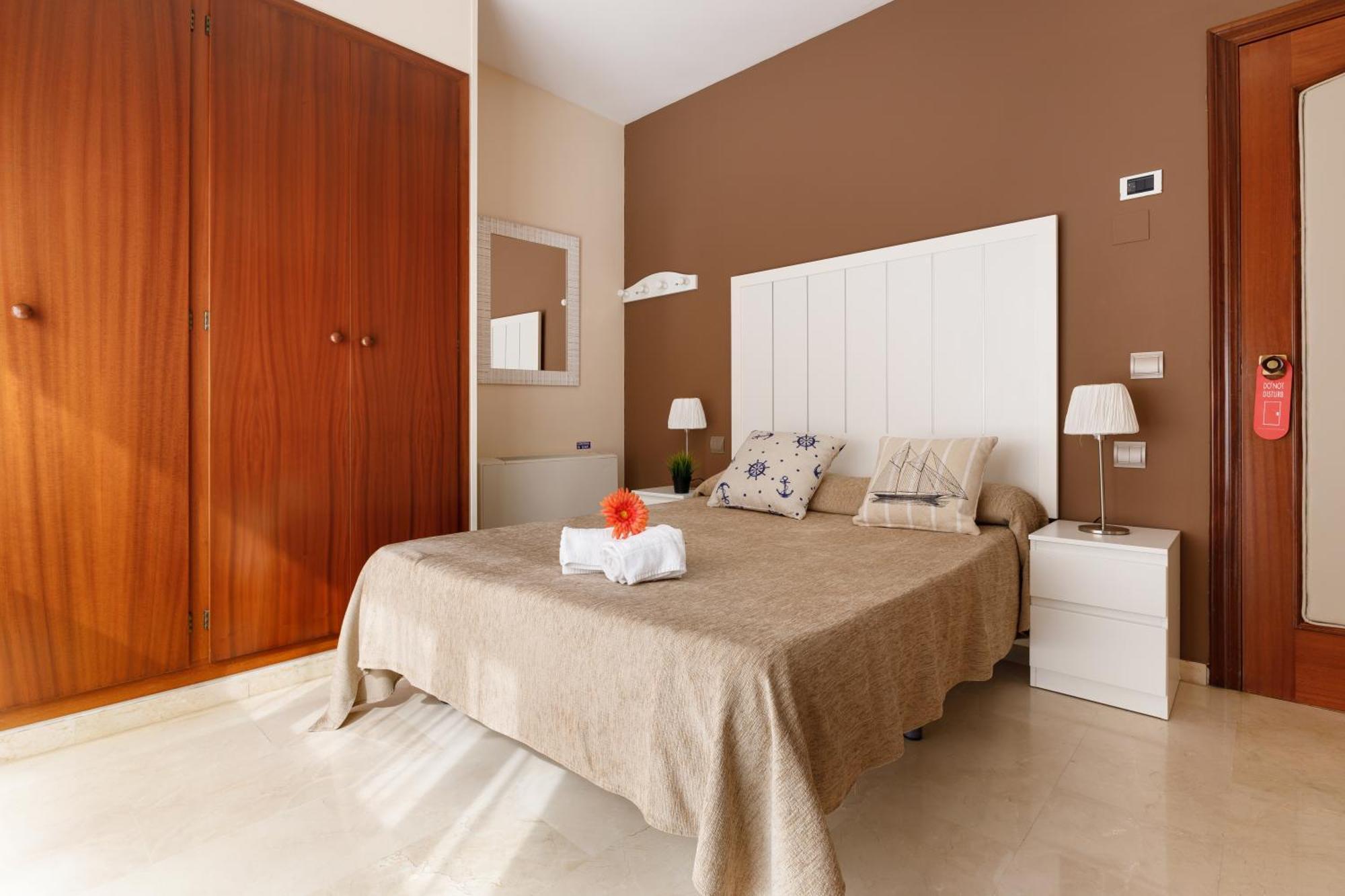 Hotel Alguer L'Ametlla de Mar Ngoại thất bức ảnh
