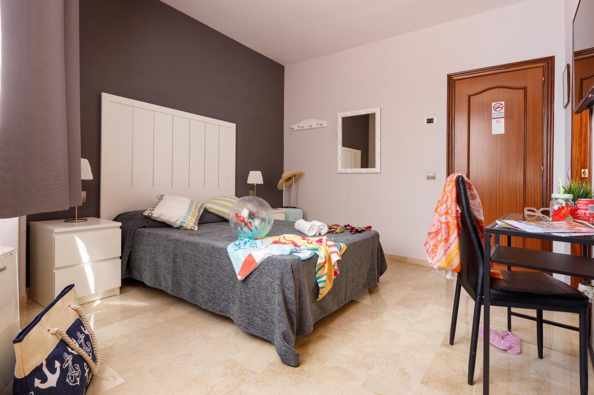 Hotel Alguer L'Ametlla de Mar Ngoại thất bức ảnh