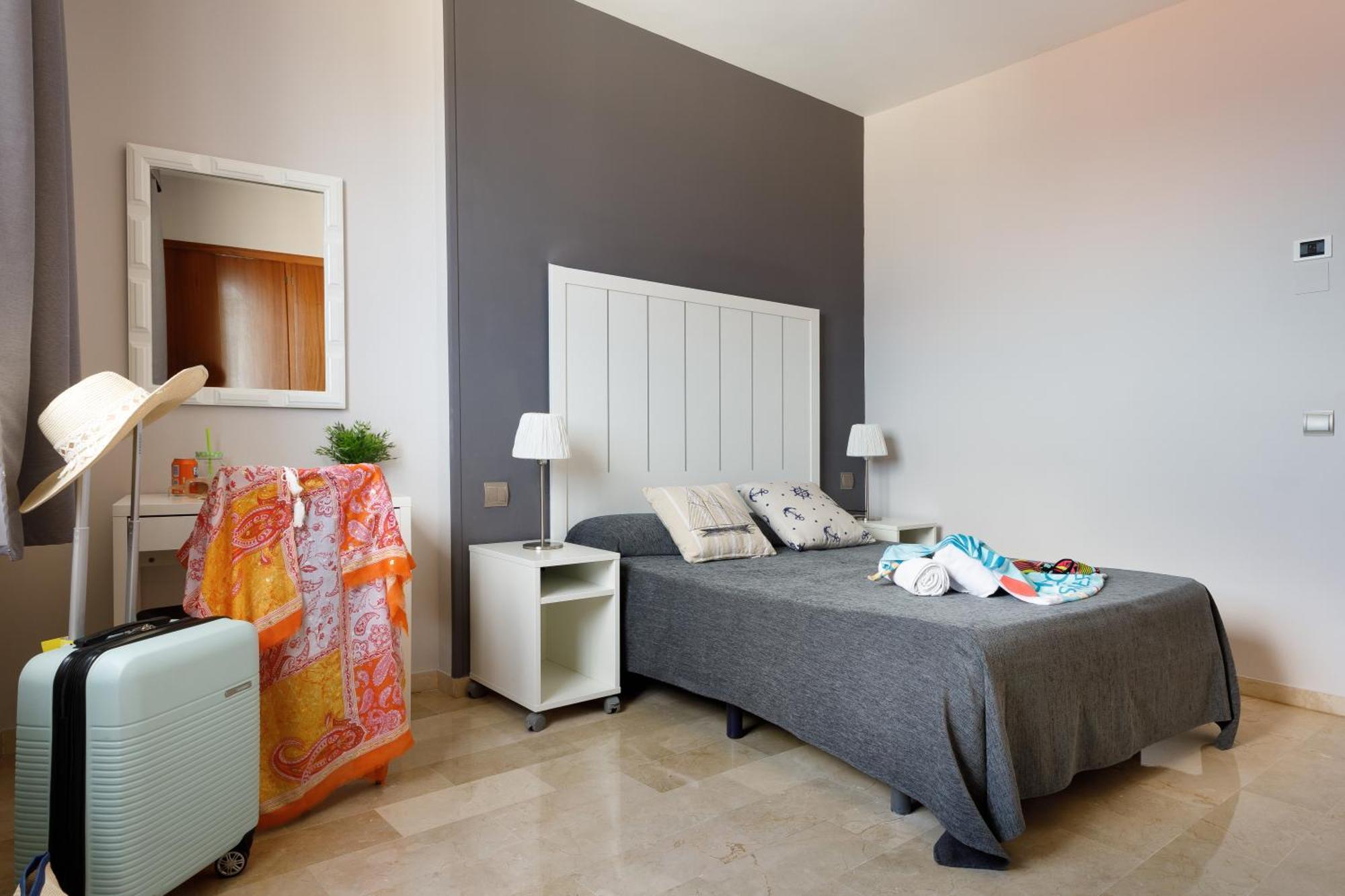Hotel Alguer L'Ametlla de Mar Ngoại thất bức ảnh