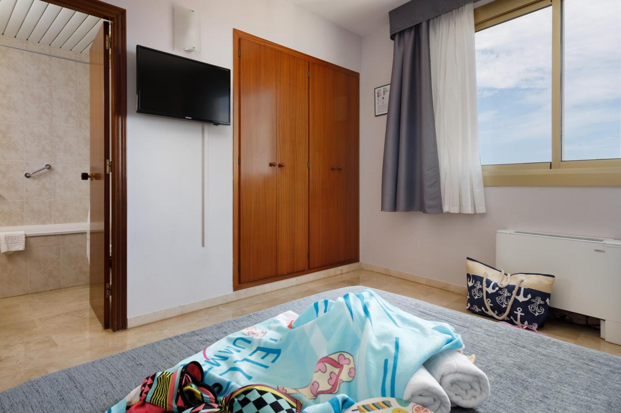 Hotel Alguer L'Ametlla de Mar Ngoại thất bức ảnh