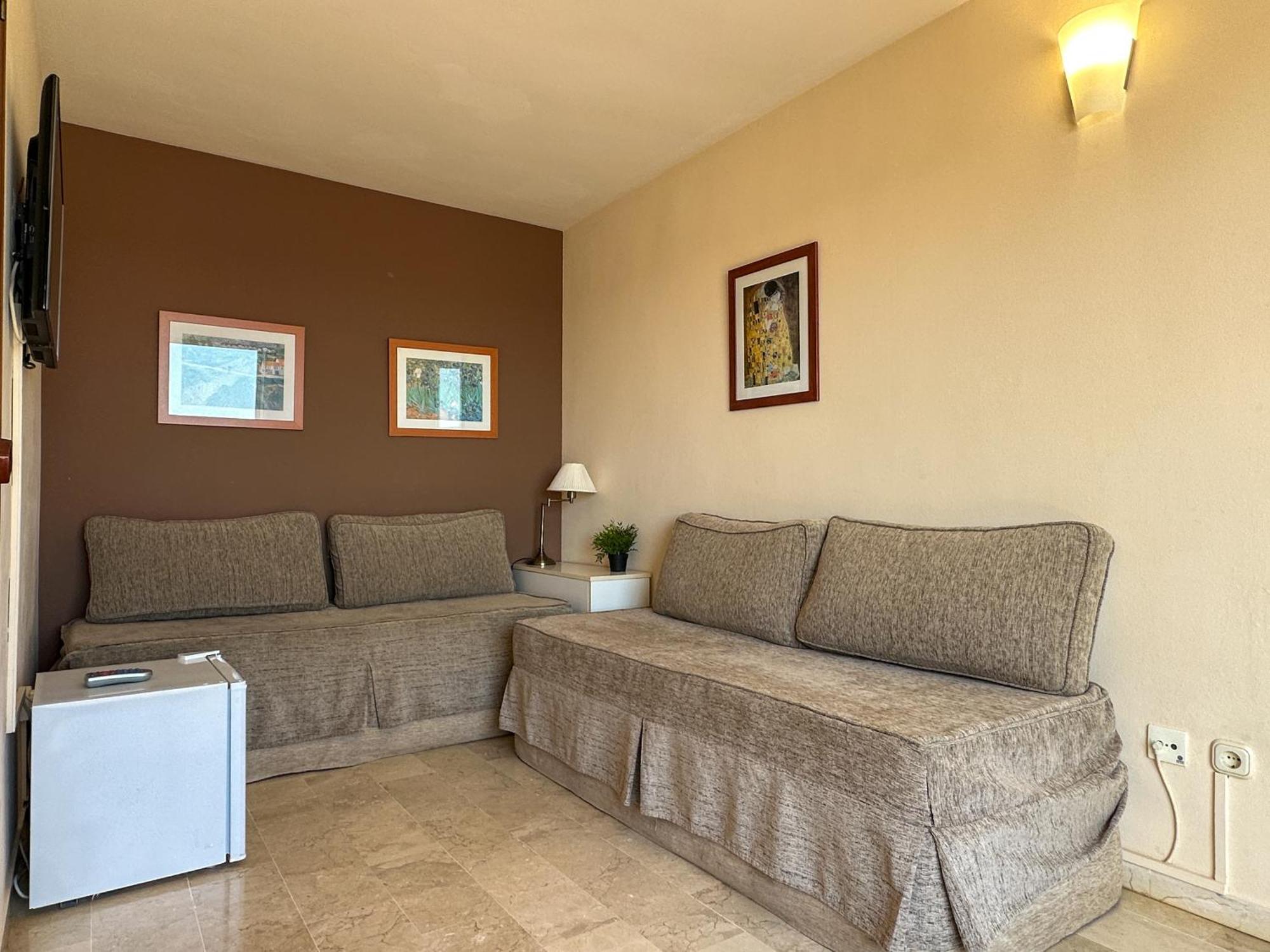 Hotel Alguer L'Ametlla de Mar Ngoại thất bức ảnh