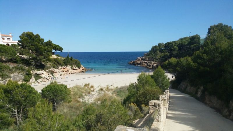 Hotel Alguer L'Ametlla de Mar Ngoại thất bức ảnh