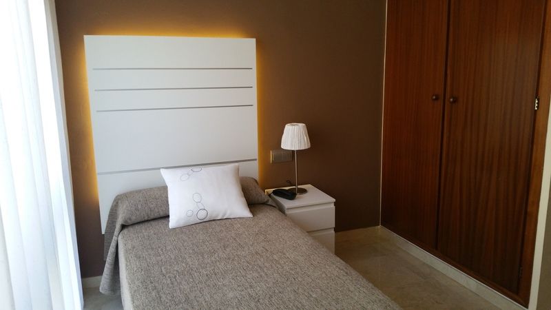 Hotel Alguer L'Ametlla de Mar Ngoại thất bức ảnh
